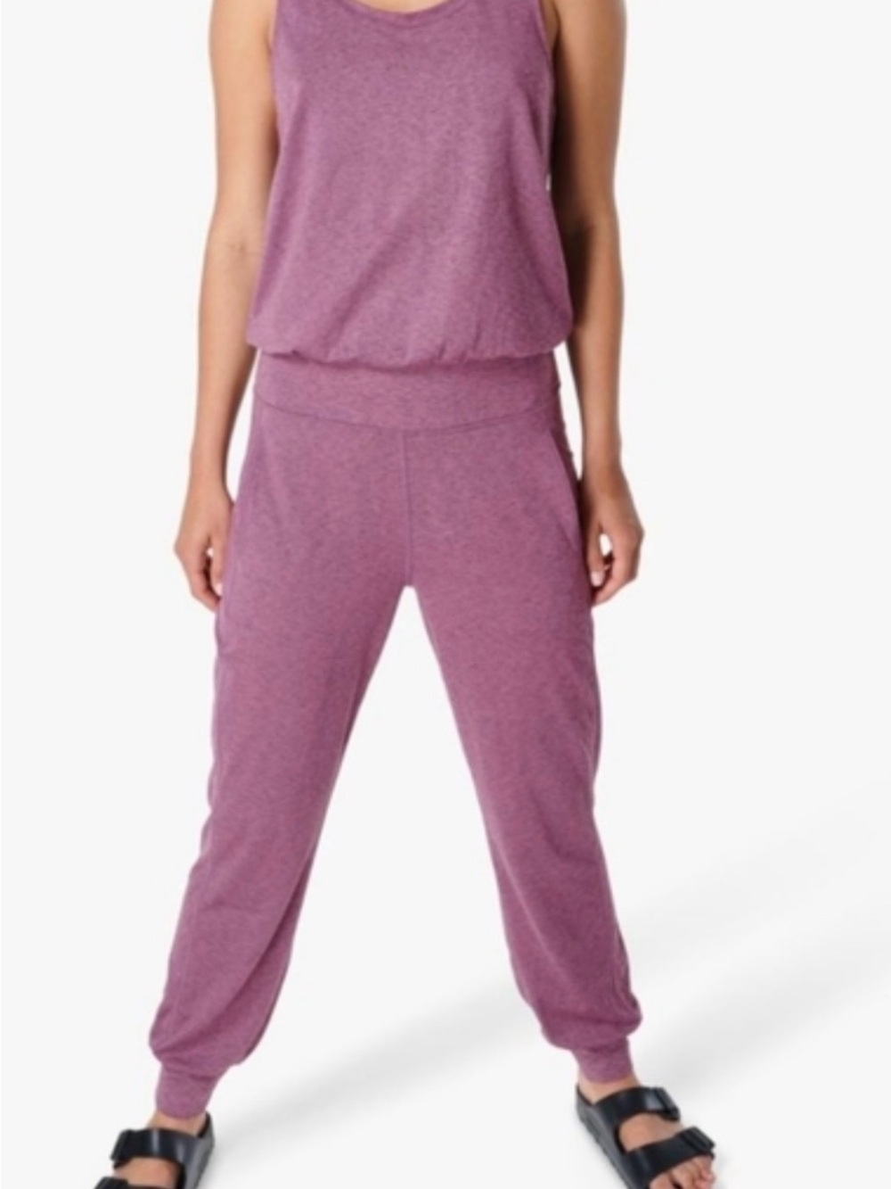 Sweaty Betty Gary Jumpsuit M